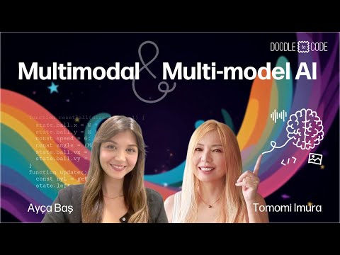 YouTube: Multimodal and Multi-model AI