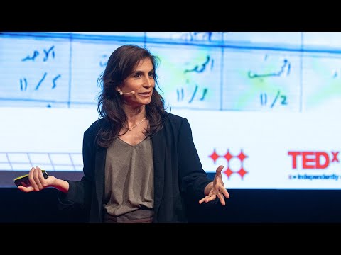 La verità fa male, le menzogne uccidono | Paola Michelini | TEDxFerrara