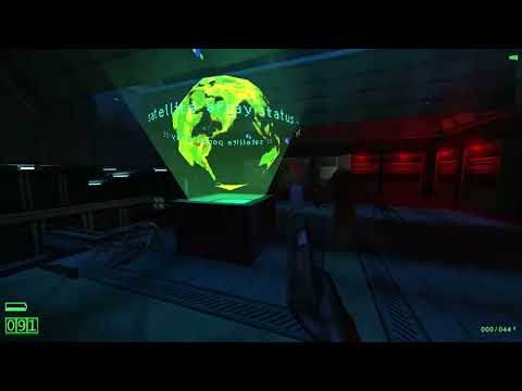 Half Life - Signal Lost Dimensional Malfunction Full Walkthrough