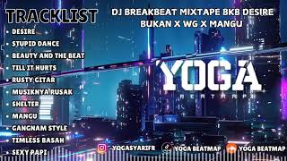 Download lagu DJ BREAKBEAT MIXTAPE BKB DESIRE BUKAN X WG X MANGU | BREAKBEAT KEJUT BAHU ( BKB ) GEN Z VOL 3 mp3