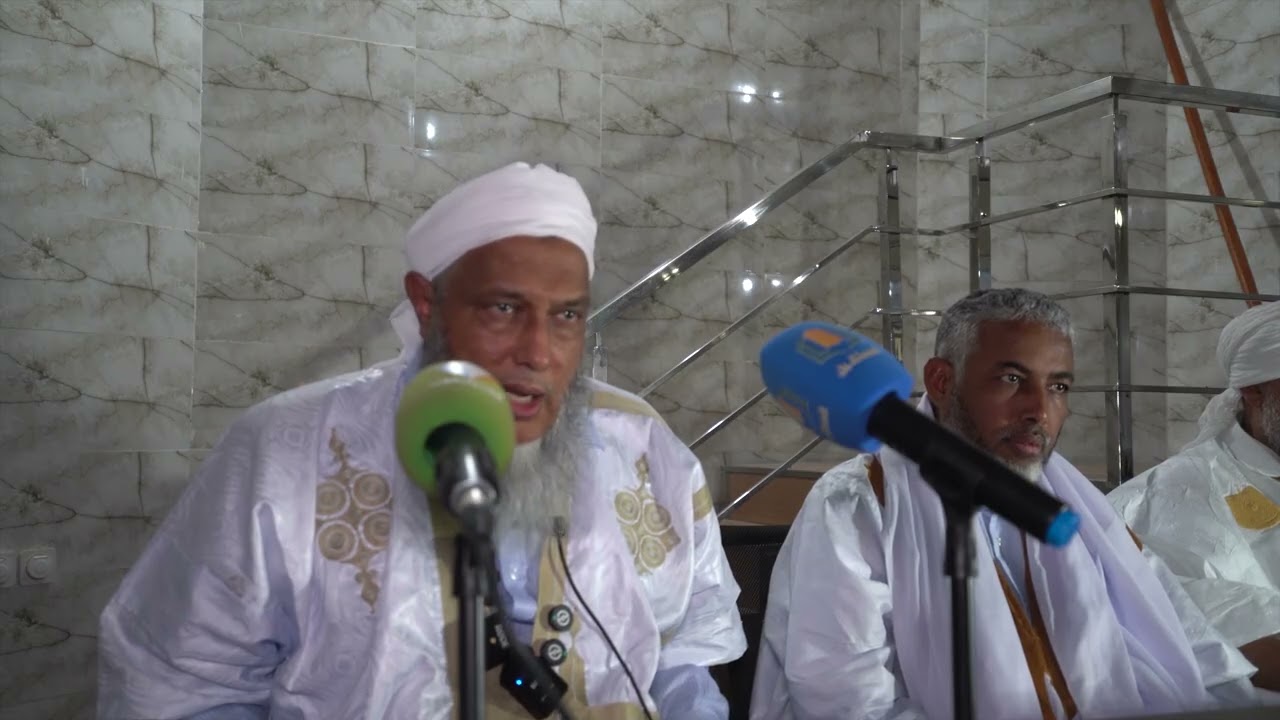 اتباع الدجالين والكذابين