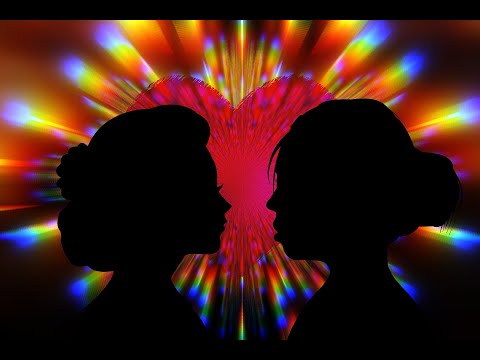 ERIKA, UN PASO ADELANTE EN LA HOMOSEXUALIDAD