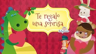 Villancico-Te regalo una sonrisa-Babyradio