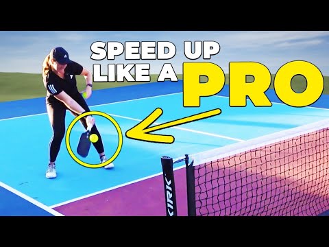 How Pro Mari Humberg DESTROYS Opponents with THIS