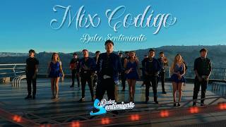 MIX ♫ DÉJAME AMARTE - QUE LE DIGO A MI CORAZÓN - LA REVANCHA ♫ Dulce Sentimiento