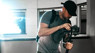 The Secret to Cinematic Sequences
