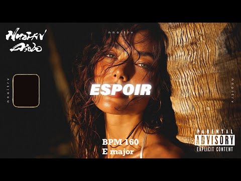 [FREE] Kohjiya x Trap Type Beat "ESPOIR" | Trap Type Beat Instrumental 2026