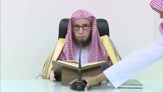 صورة 63- شرح الإتقان في علوم القرآن للسيوطي | ١٤٤٥/٣/١٧ |جامع البابطين الشرح الثالث| الشيخ أ.د يوسف الشبل