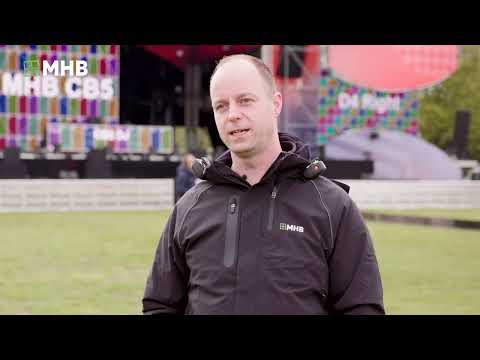 MHB AV - Kingsland 2023 - Kijkje achter de schermen