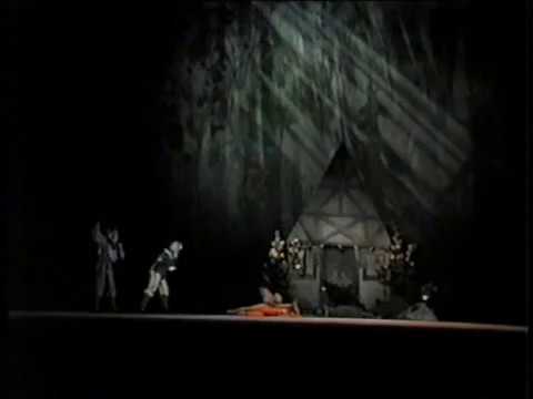 Marşul piticilor din Baletul "ALBĂ ca ZAPADA" de Dan Mihai GOIA