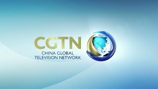 CGTN News covers the world
