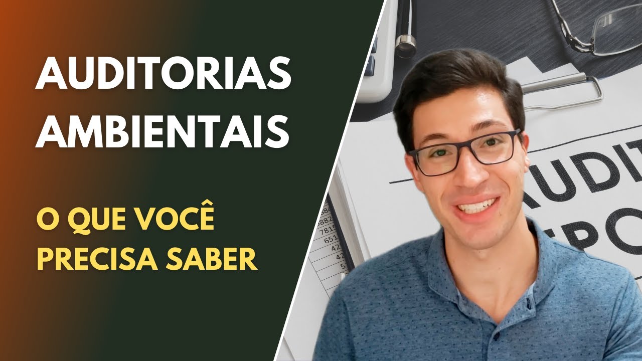 Como realizar uma boa Auditoria Ambiental?