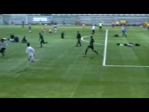 NTG Allstars viser angrepsfotball