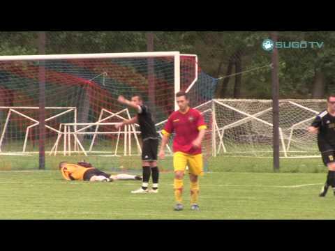 Híd SC - Harta SE 6 - 0