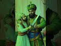 Afzal Khan Vadh The Legendary Hug Before The Epic Showdown AI Animation