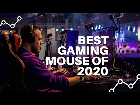 The BEST Gaming Mouse of 2020? AND It's CHEAP?! Logitech G305 Wireless