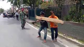Download lagu story.wa.lucu razia masker mp3