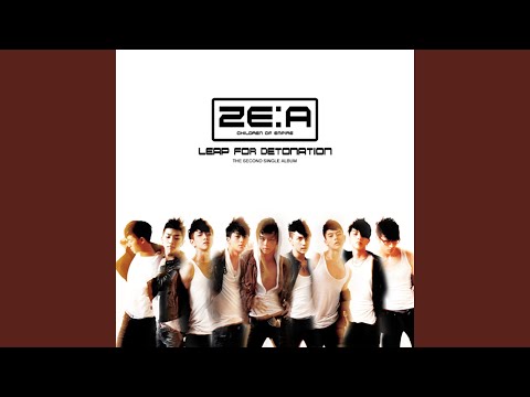 All Day Long (Original Ver.) (하루종일 (Original Ver.))