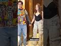 Tamanna Bhatia With Boyfriend Vijay ️‍