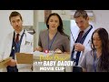 How Am L Gonna Work With My Baby Daddy And Hide My Pregnancy Doctor Boss Is My Baby Daddy