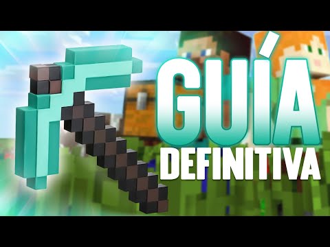 BASIC SURVIVAL THE ULTIMATE GUIDE |  Minecraft Tutorials