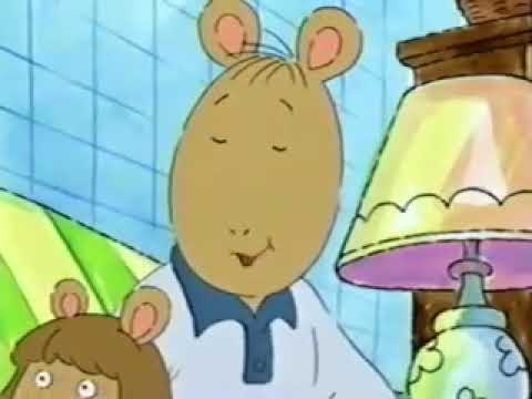 Arthur's Perfect Christmas (2000) Part 4