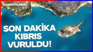 BREAKING NEWS | SOUTHERN CYPRUS HAS BEEN ATTACKED | The War is Rapidly Escalating! The World is a...