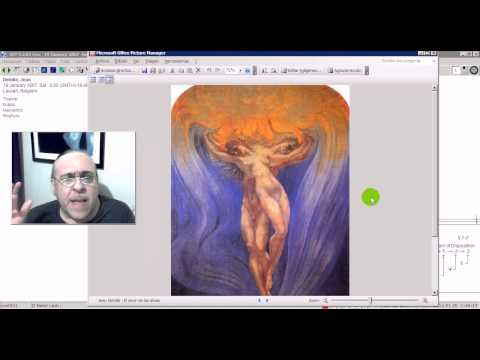 Apuntes astrológicos 02 (24 01 2014) - Urano y Acuario en Jean Delville