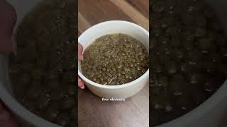 Does Hydrating Your Dogs Kibble Matter
