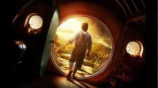 Howard Shore - The Adventure Begins [Hobbit Soundtrack]