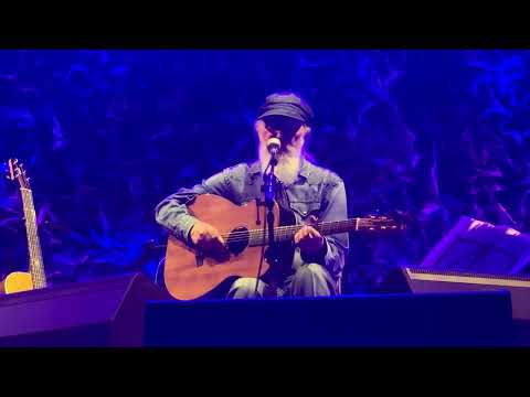 Roy Harper. Glastonbury 2025