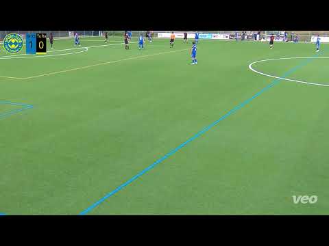 SC Offheim - TuRa Niederhöchstadt  4:0