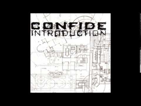 Confide - Introduction [Full EP]