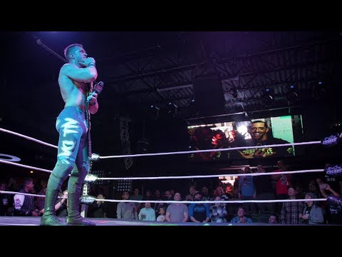 NXT Live Event Results From Orlando (9/27): Austin Theory, Io Shirai, The Forgotten Sons, More