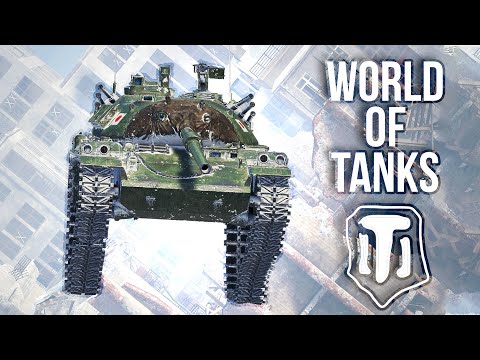 World of Tanks │ World of LoLs - Episode 34
