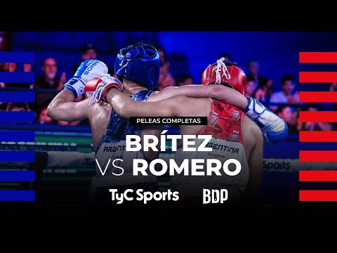 Boxeo de Primera Oficial and Federación Argentina de Box