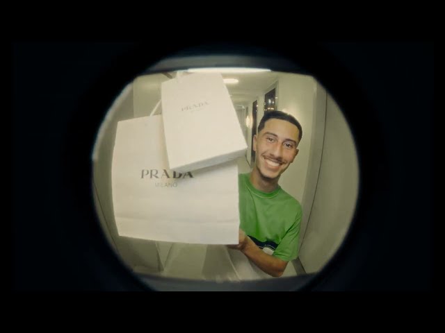 Video zu 'Milano' ansehen