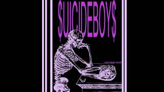 $uicideboy$ - either hated or ignored (slowed + reverb)