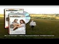 RUNAWAY BRIDE 1999 VHS Movie Trailers Previews VHS Rip VHS Digitization From What Women Want