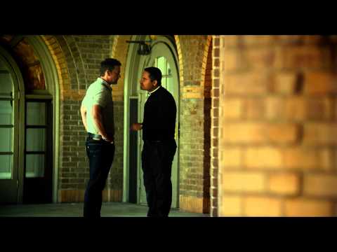 Ватиканские записи - Trailer