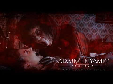 Alamet-i Kiyamet (2016) Official Trailer
