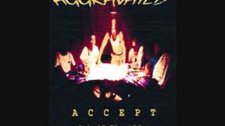 Aggravated - I am your future!!