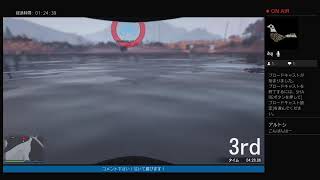 SMWSクルー　王座決定戦　２１ー２２シーズン　Rd.７