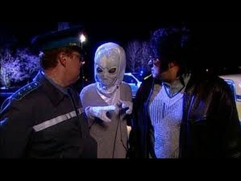 Irigy Hónaljmirigy - Nyolcadik típusú találkozások (2004)