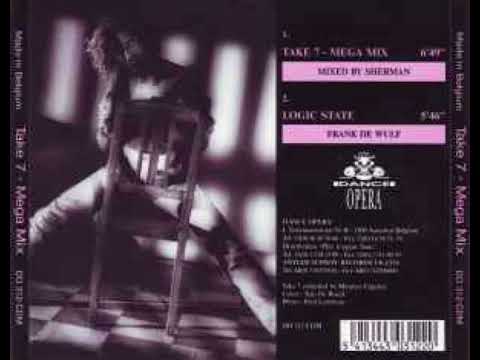 frank de wulf- logic state