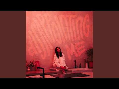 Disappointing Me - Erica Knox