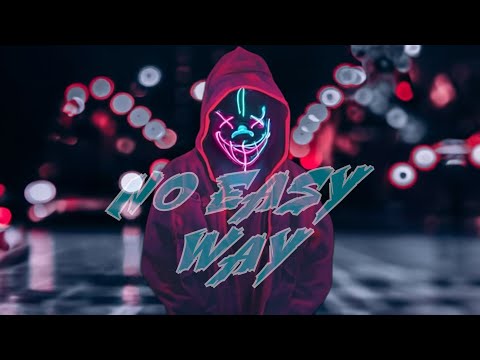 Pavvczi x Imhotep Bunny - No Easy Way prod. OGbeatz