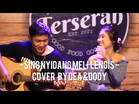 Dea Risma- Sing Nyidang Meli Lengis (cover) 🎥 Jyesta.Production