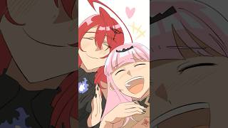 - Holo Grandmas #shorts #animation #anime #hololive #vtuber #envtuber