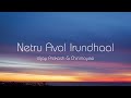 Netru Aval Irundhaal-Lyric video
